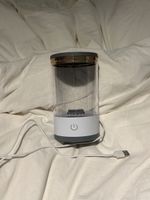 Elektrischer Make-up-Pinselreiniger