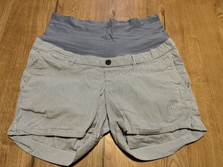 H&M Mama Umstandsshorts, Gr. 42, Top Zustand für Sommer!