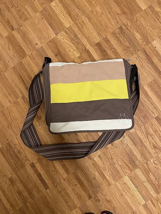 Lässig Borse & Zaini: Wickeltasche – Usato da Lyss venduto da Impalaa