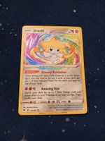 Jirachi AMAZING Rare (EN) Vivid Voltage 119/185