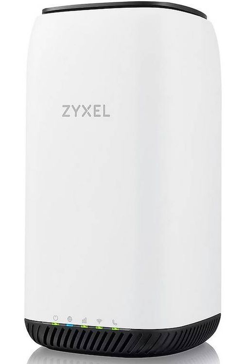 Routeur 5G Zyxel NR5101 (D'occasion) à Neuchâtel pour CHF 180 – retrait ...