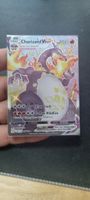 Shiny Charizard Vmax Shining Fates NM