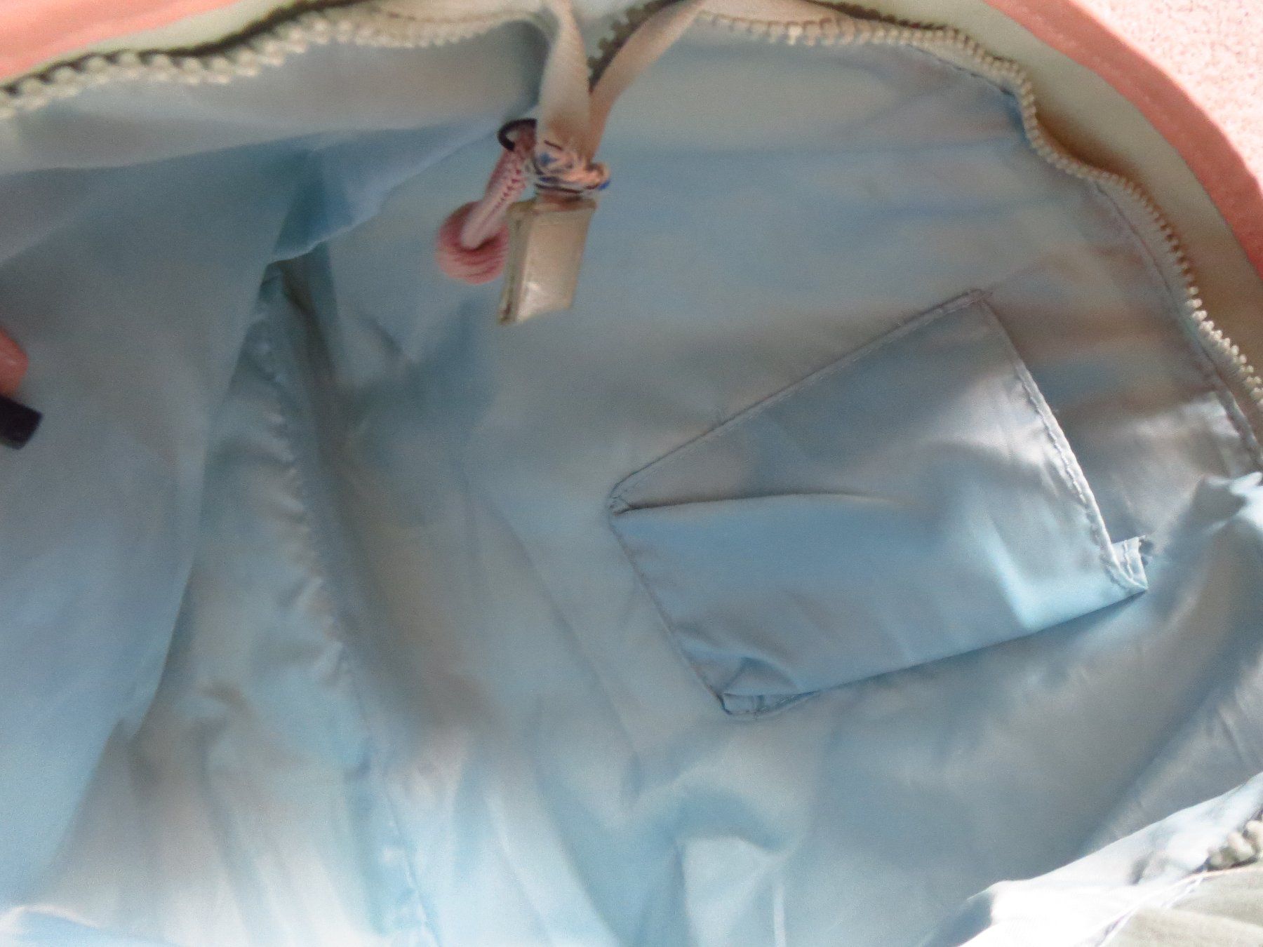 Fila Taschen für Damen: coole FILA Damen Tasche – Gebraucht aus Kiental von Anna8702 2