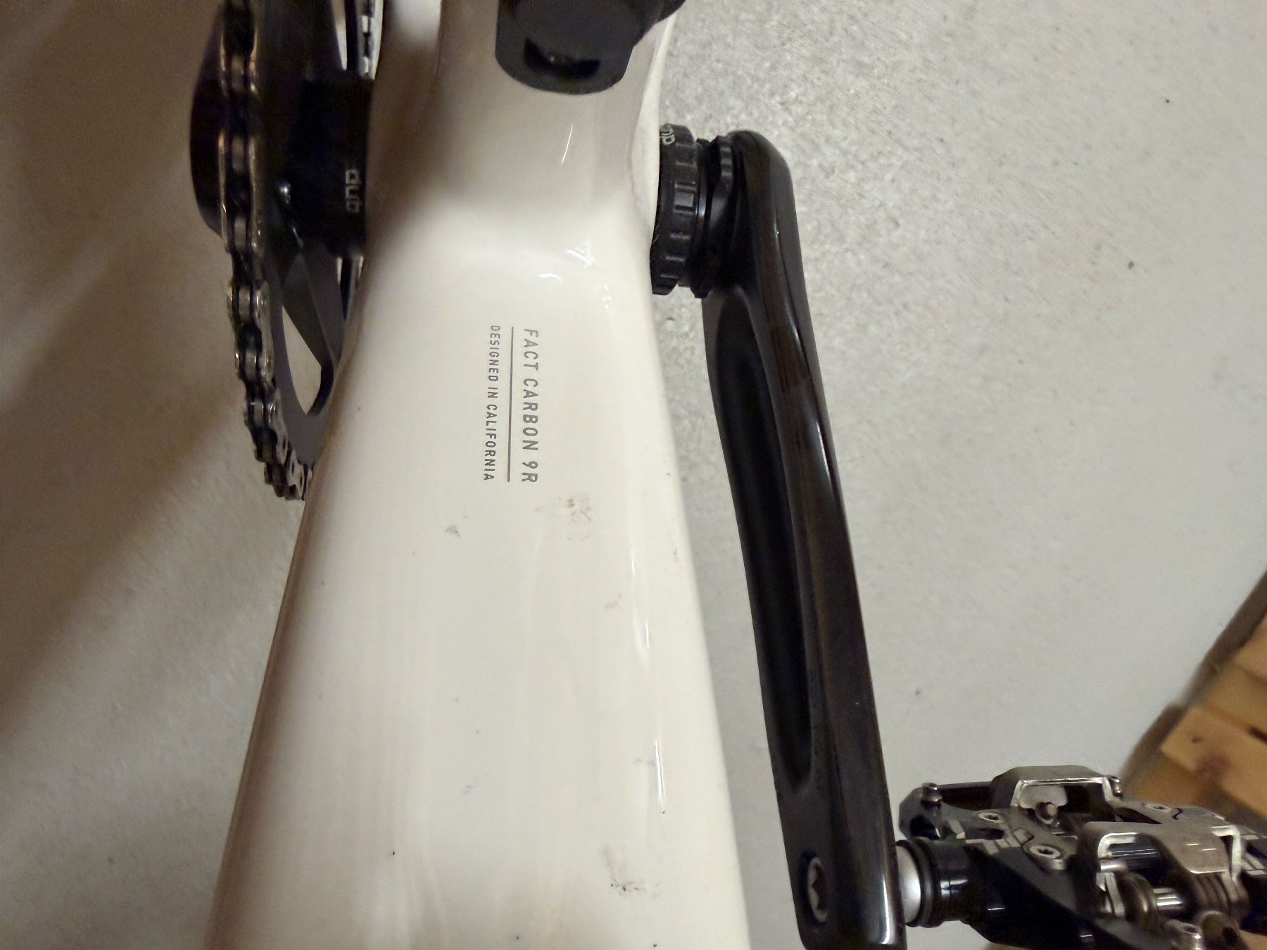 Specialized Biciclette: Specialized Diverge Expert Carbon 2024 – Usato da Stans venduto da ste_c5c8 4