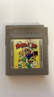 Game Boy Spiel: Mario & Yoshi