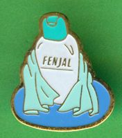 FENJAL  Duschgel