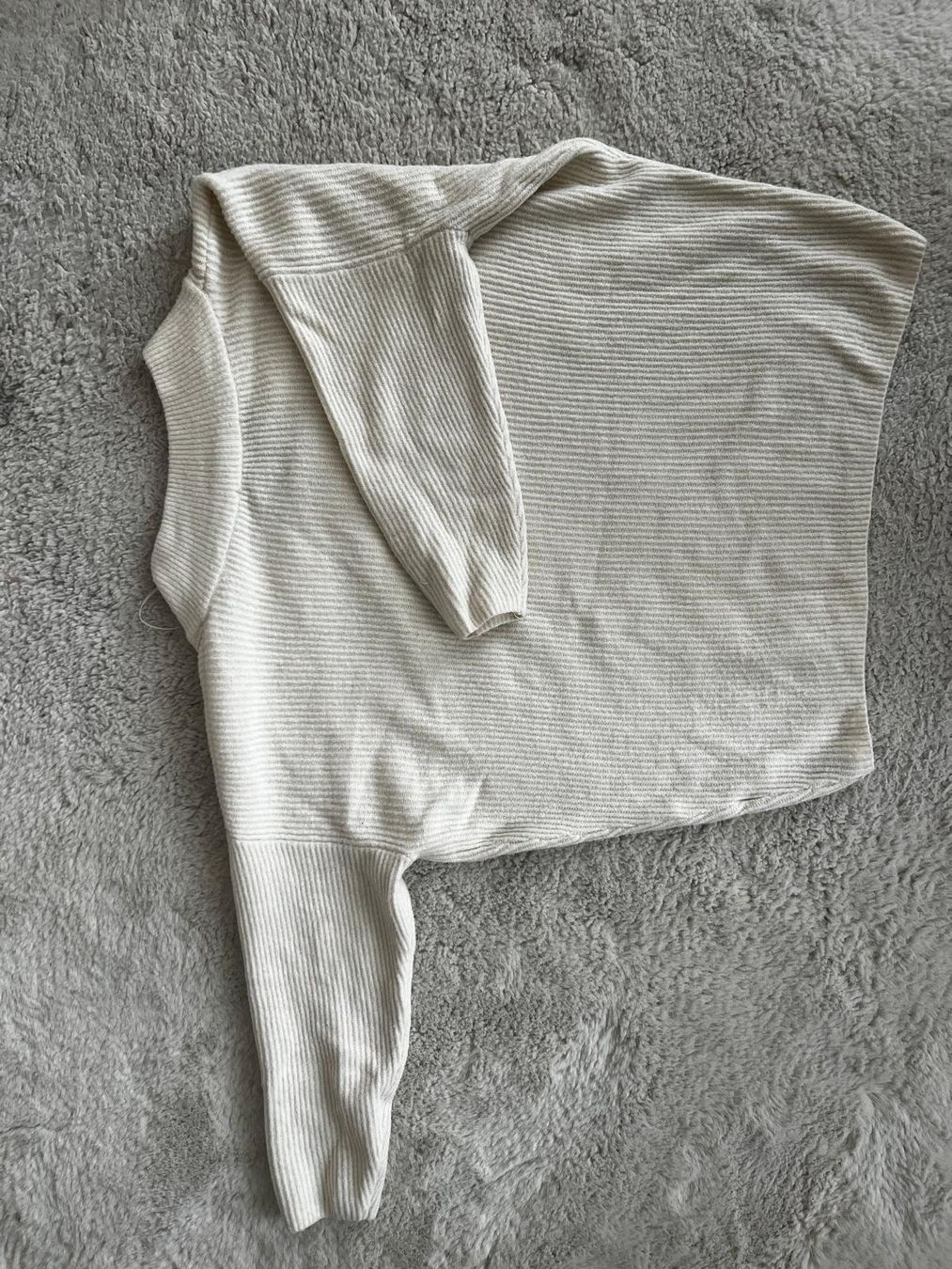 Maglioni & Felpe: Cropped Pullover H&M, Gr. M Cream – Usato da Zürich venduto da lexi_alex 2