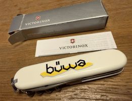 Victorinox Taschenmesser büwa Sackmesser