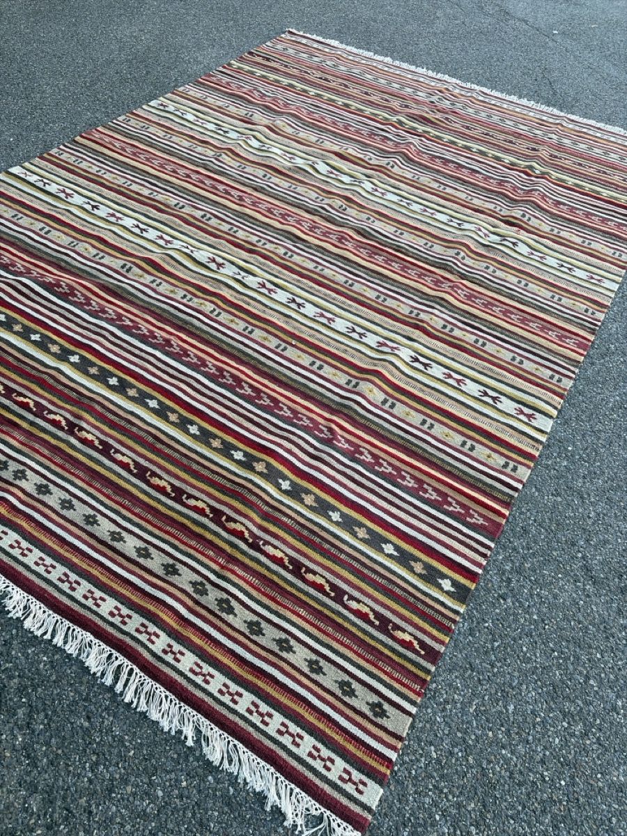 Tapis: Ikea Kelim Neu  – Neuf (Voir description) à Wängi par Tesimo 1