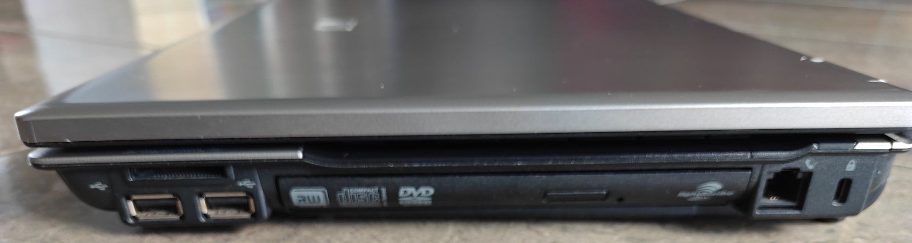 Hewlett Packard Notebook: Laptop - HP 6530b – Usato da Mauren venduto da Raymaniac2002 3