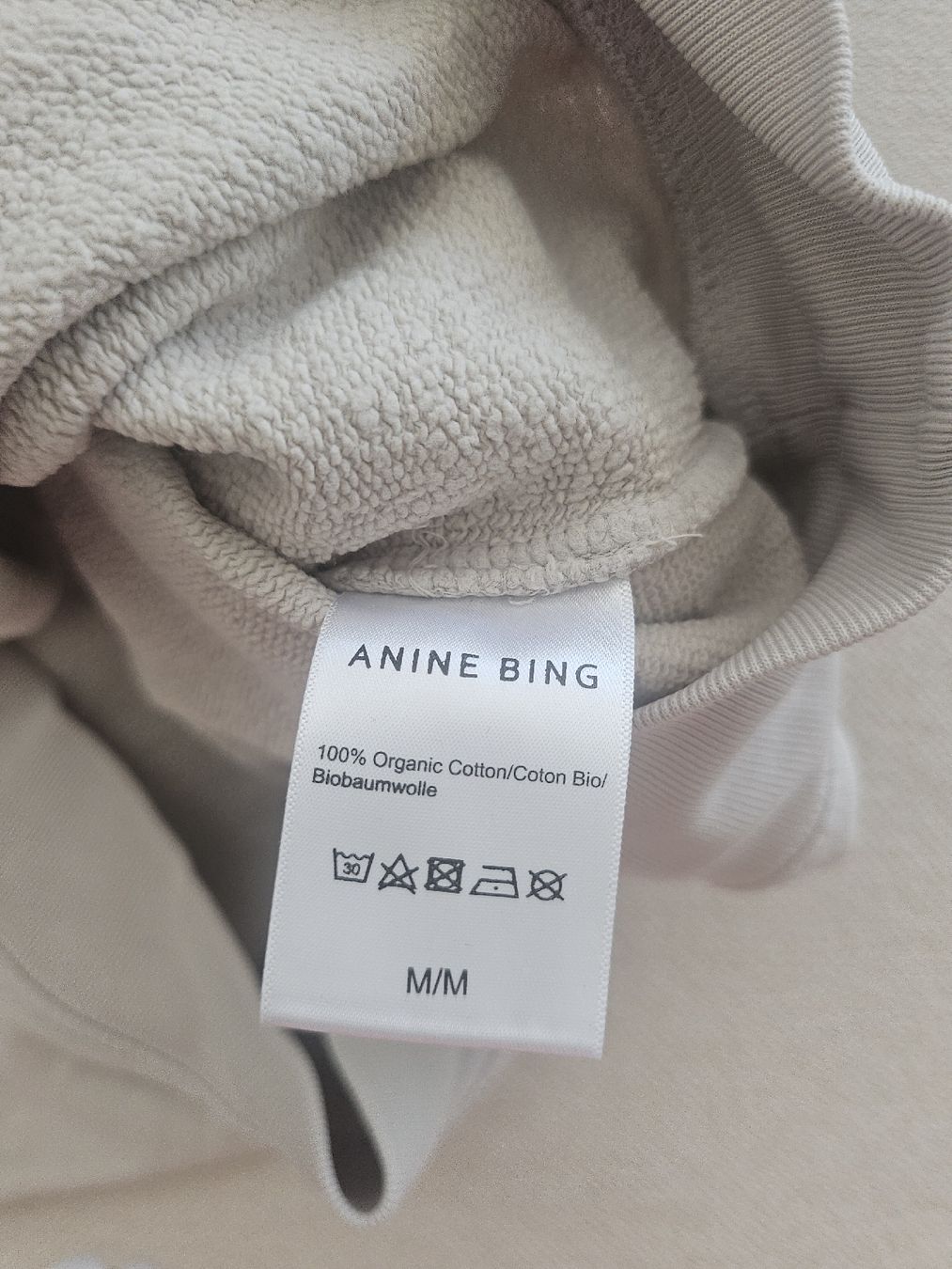 Anine Bing Pulls & Sweat-shirts: ANINE BING Sweatshirt Tiger Print M/M  – D'occasion à Aesch ZH par _tigerlily_ 2