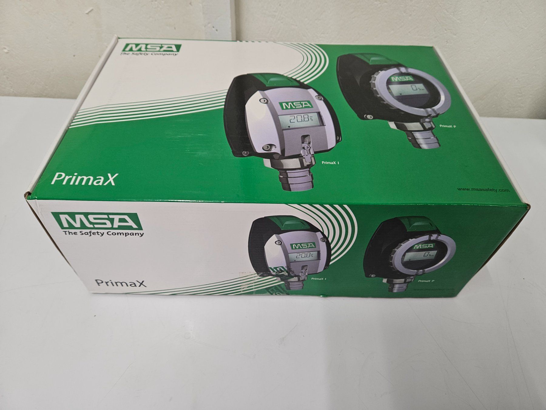Misurare: PrimaX P, M25, Int, kal. (H2) – Usato da Schupfart venduto da philippb06 7