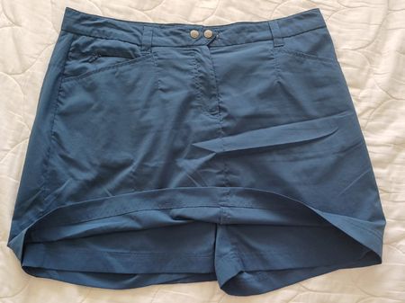Jack Wolfskin Rock mit Hose, blau, Gr. 42, top Zustand 