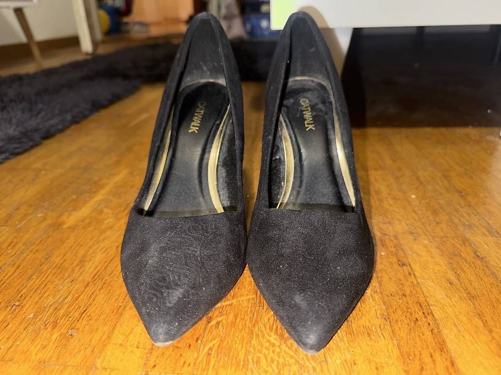 Chaussures femmes: Talon – D'occasion à Lausanne par ahm_9l9k 3
