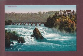RHEINFALL