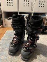 Chaussures de ski Dalbello Panterra 120 GW 