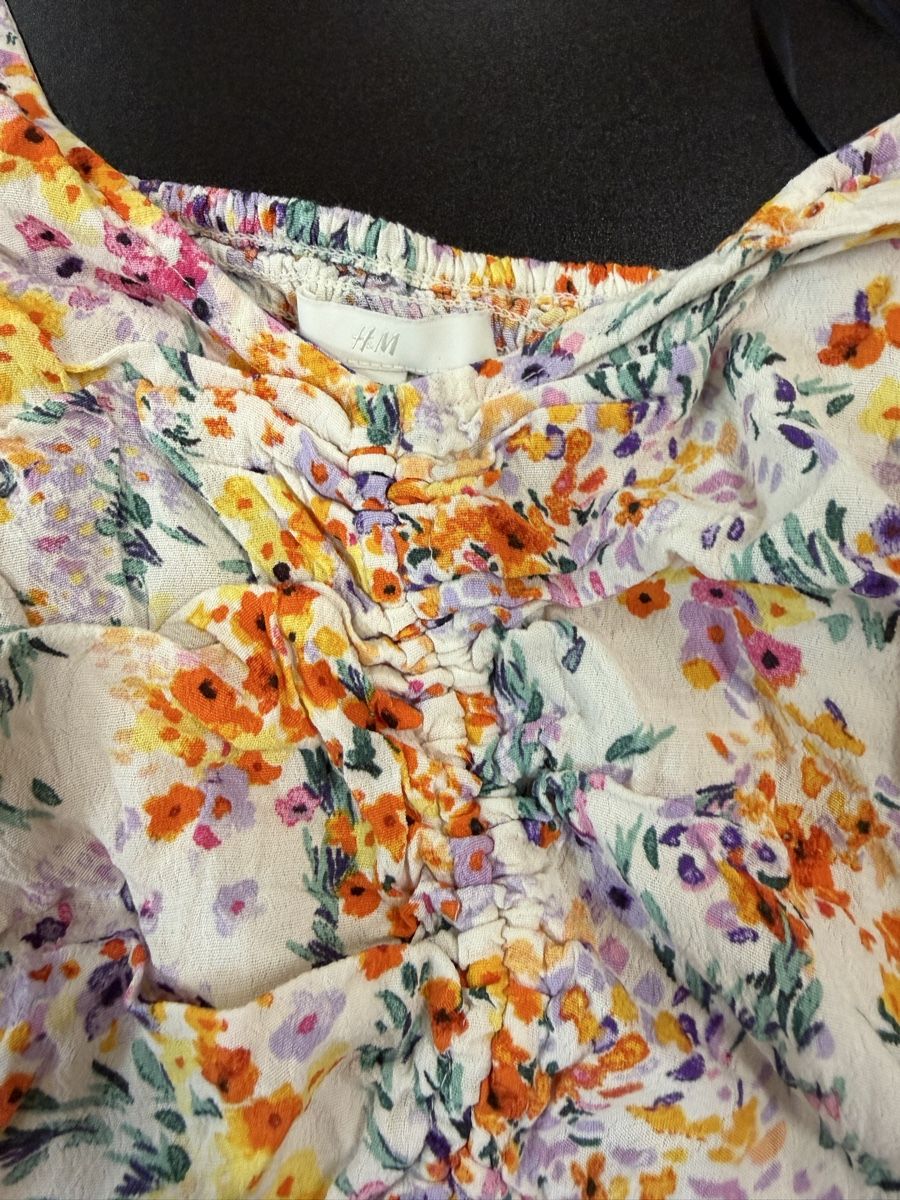 H&M Lotti di vestiti: H&M Set Gr. S – Usato da Bern venduto da Natacha1997 3
