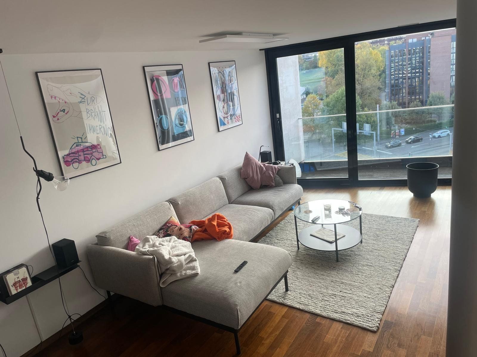 Kave Home Teppiche: Teppich / Wohnzimmer / Nairi von Kave Home – Gebraucht aus Zürich von KollegEssig