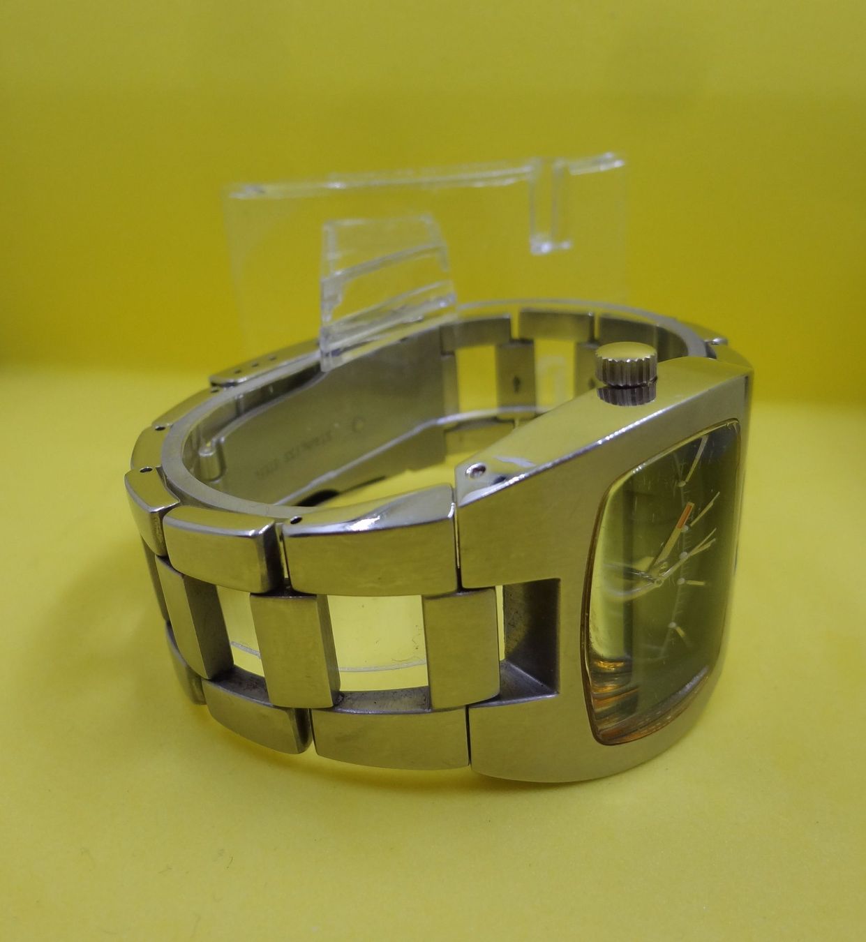 Diesel Orologi: Disel DZ-2036 – Usato da Thun venduto da trix1059 4