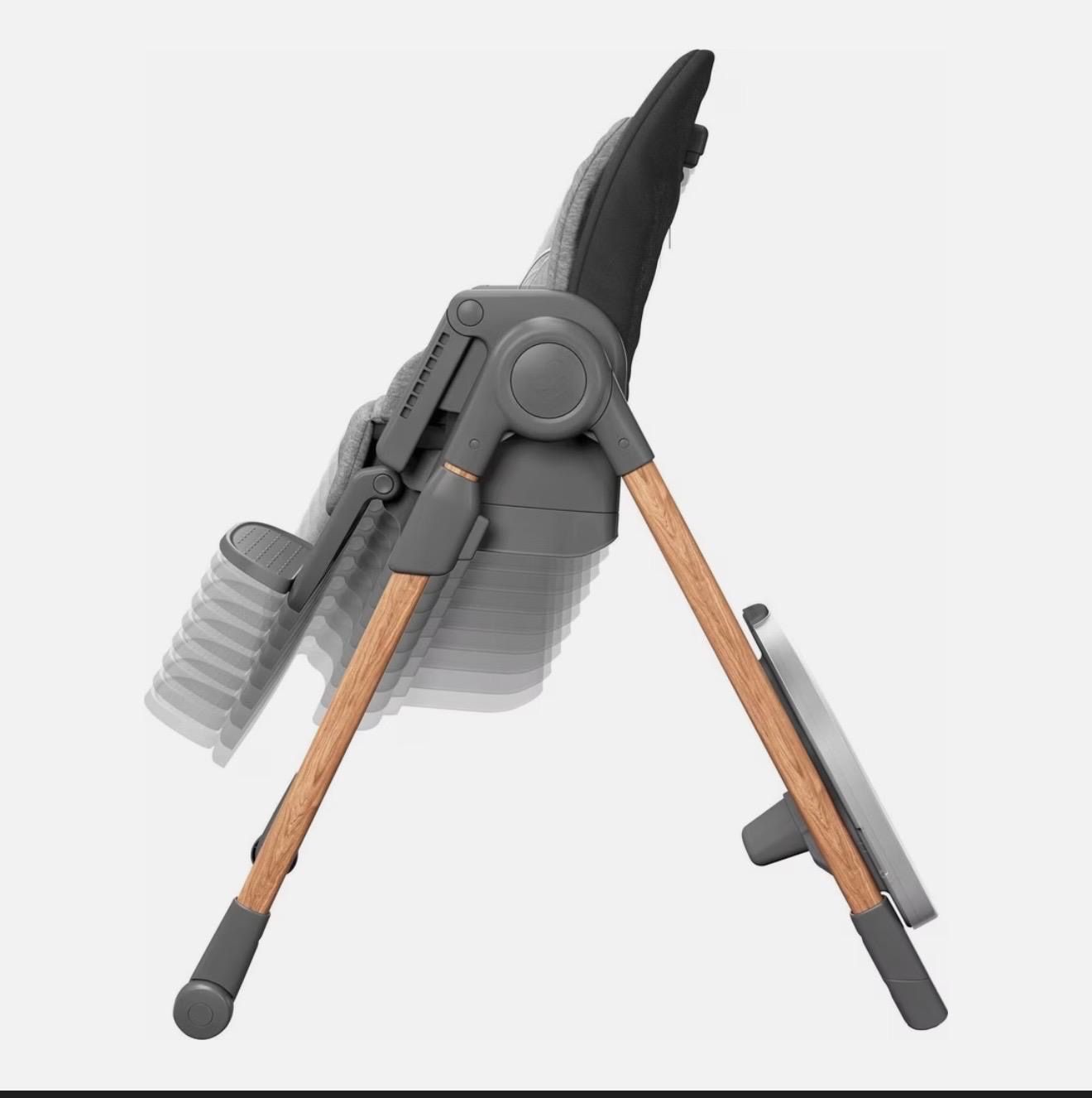Seggioloni: Kinderhochstuhl Maxi Cosi – Usato da STANS venduto da fs8_jb6w 3