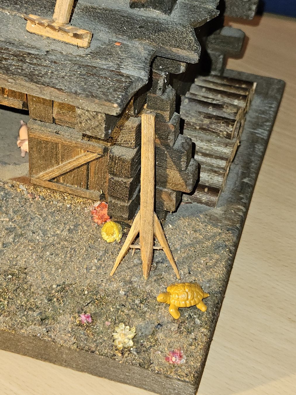 Modellini di ferrovie: Haus – Usato da Kriens venduto da gra_fhn7 3