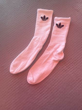 Chaussettes ADIDAS (43/46) ⚽️