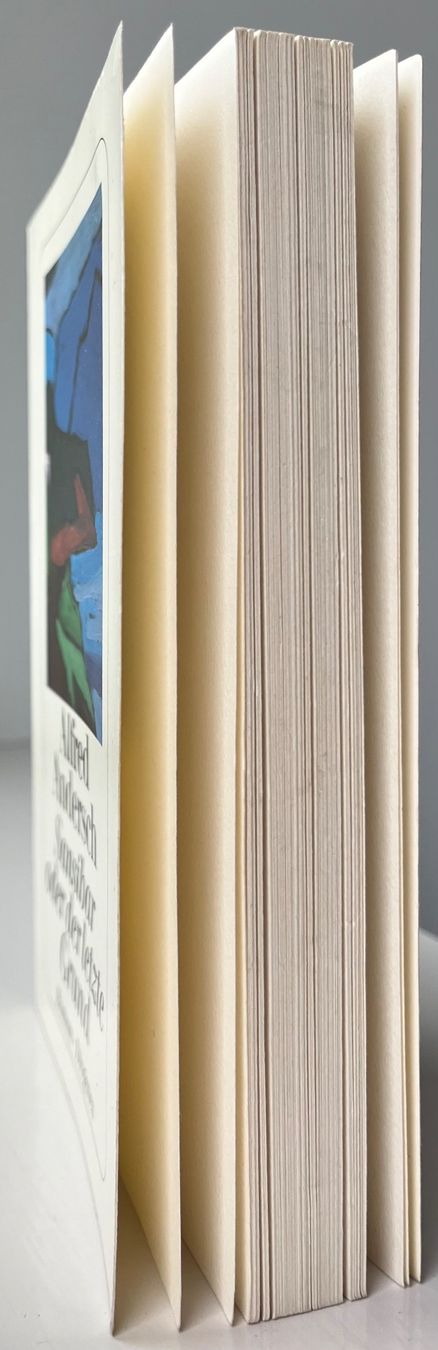 Bücher: Sansibar oder der letzte Grund – Alfred Andersch – Roman – Neu (gemäss Beschreibung) aus Bern von frank.j.webb 3