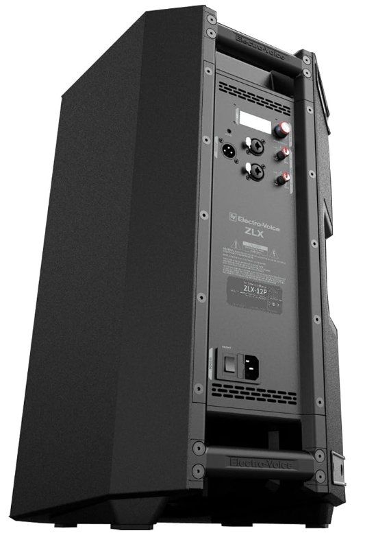 Electro-voice Casse acustiche: Electro Voice ZLX-12P – Usato da Oberhasli venduto da initiation 2