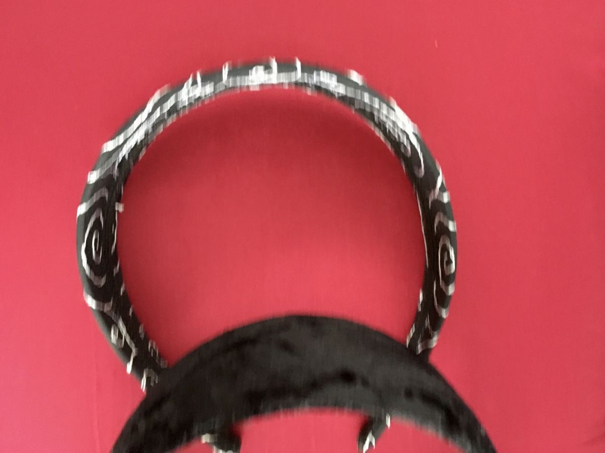 Haarschmuck: Haarband 5 Stück Haarschmuck – Gebraucht aus Bellinzona von wav_72pt 5