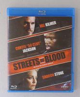 Streets of Blood