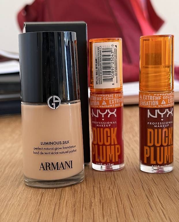 Make-up: Luxury Make Up Bundle – Nuovo e nell'imballaggio originale da Oberägeri venduto da ser_7lss 1