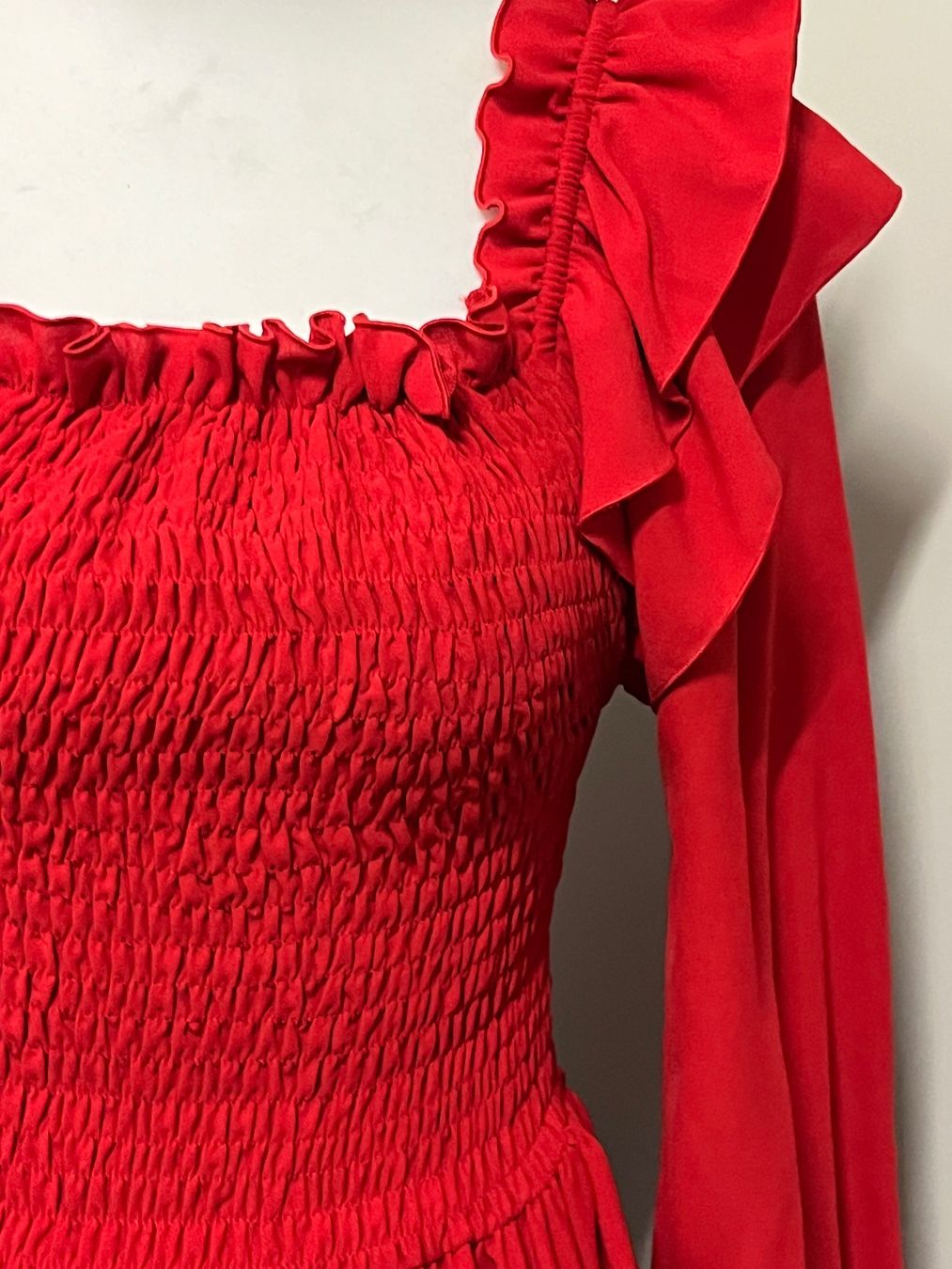 Vestiti: Kleid, Baumwolle, Gr.S/M, NEU, NP 99.- – Nuovo e nell'imballaggio originale da Interlaken venduto da Jasmin_Flower 1