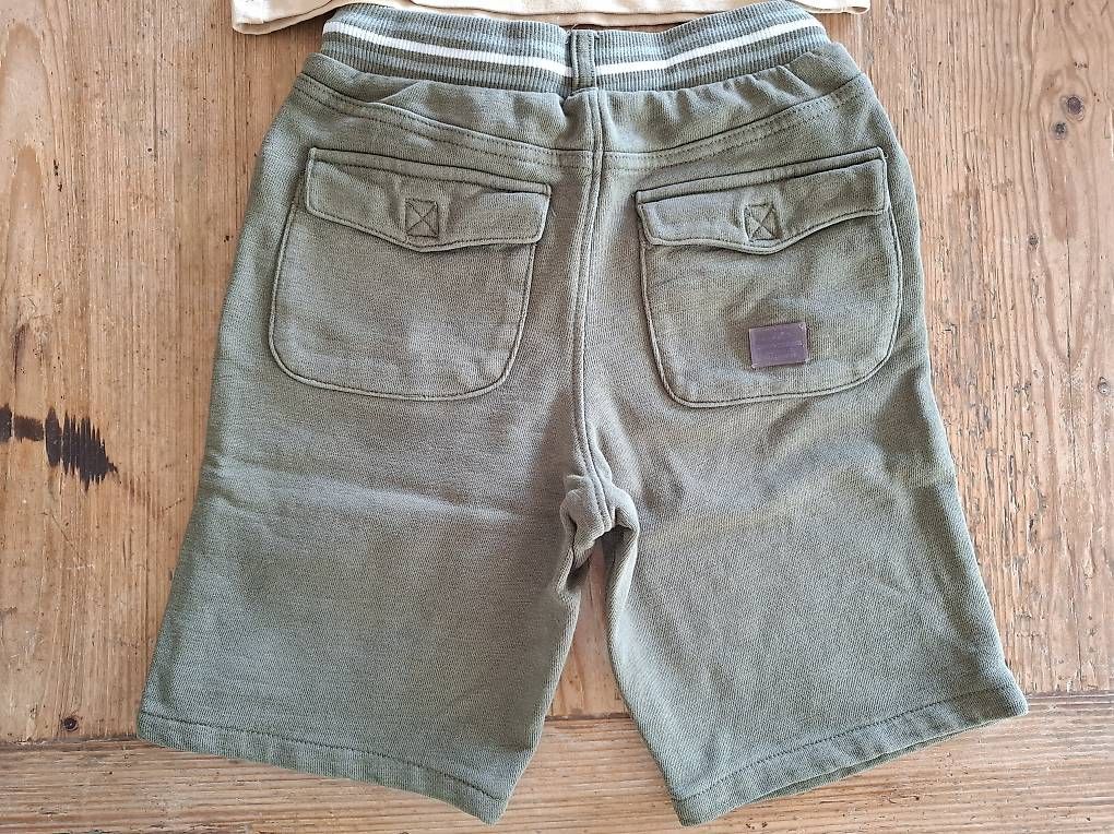 Lotti & Set di vestiti: Jungen Set Gr. 122-128 – Usato da Männedorf venduto da Einhornmama 3