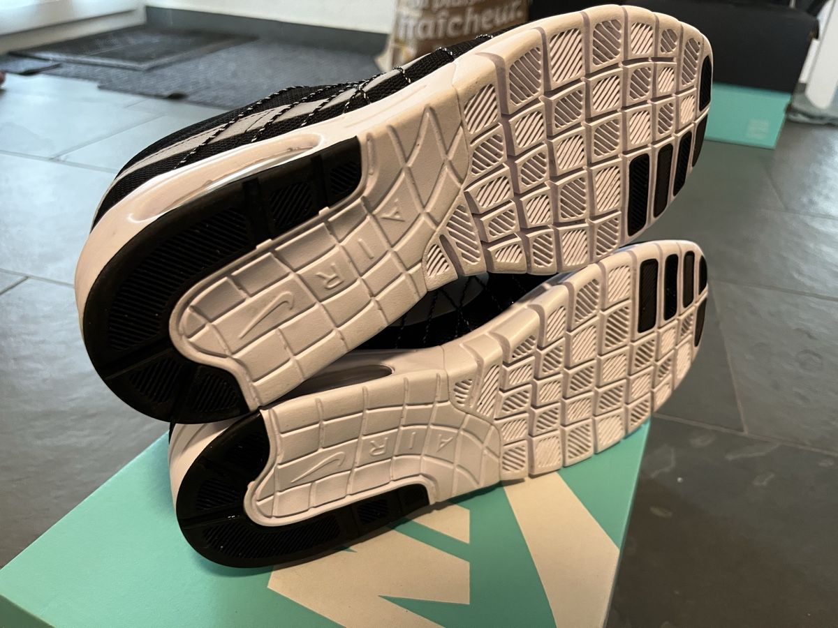 Scarpe da uomo: Nike Koston Max – Nuovo (secondo la descrizione) da Lenzburg venduto da JoelMeier 4