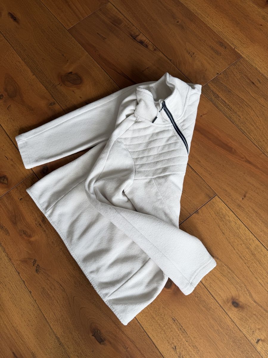 CMP Jacken: Felpa CMP – Gebraucht aus Cademario von Iby_30 3