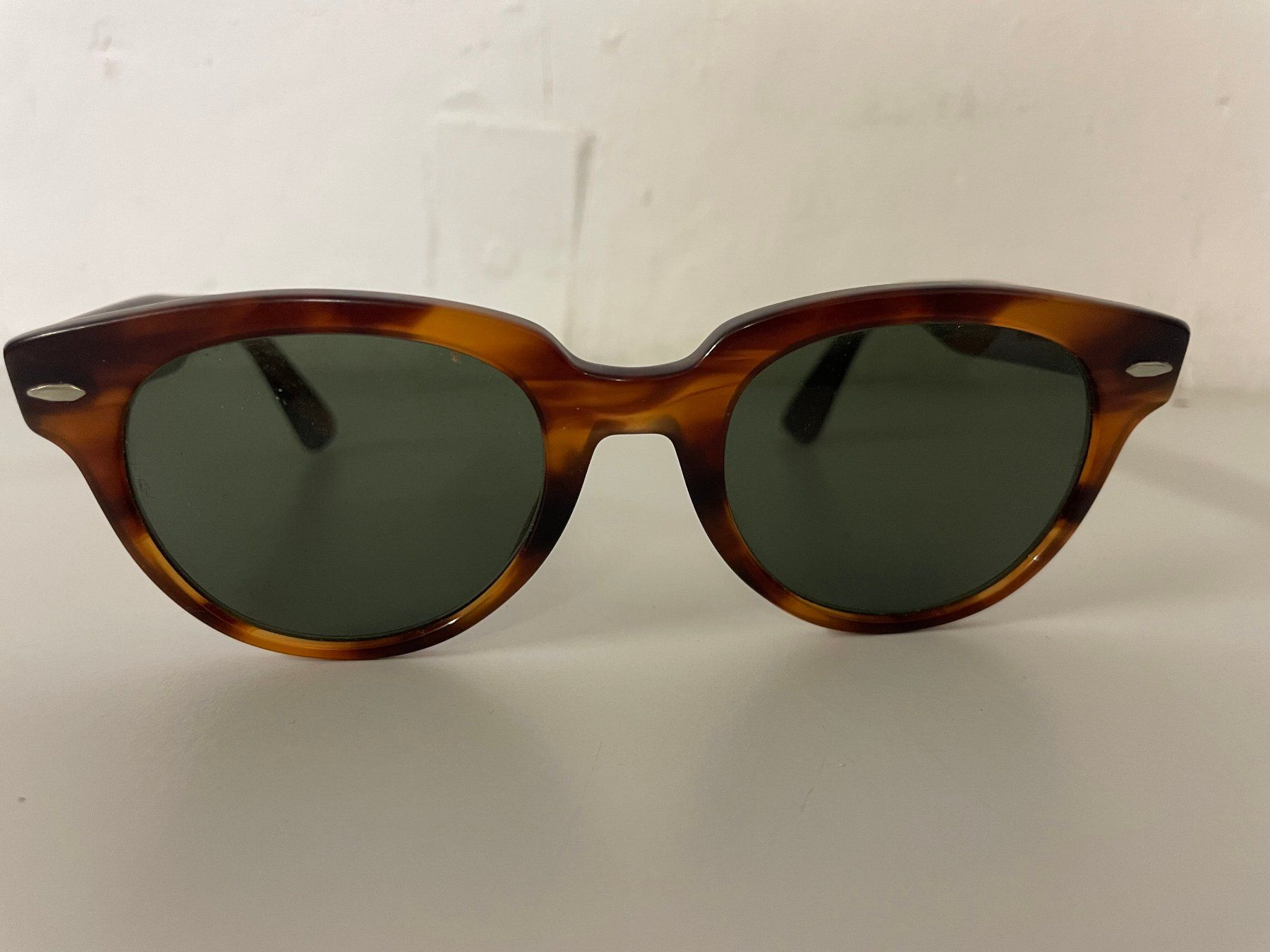 Ray-Ban Lunettes & Verres: 3 x Ray Ban vintage – D'occasion à La Croix (Lutry) par netrajet 3