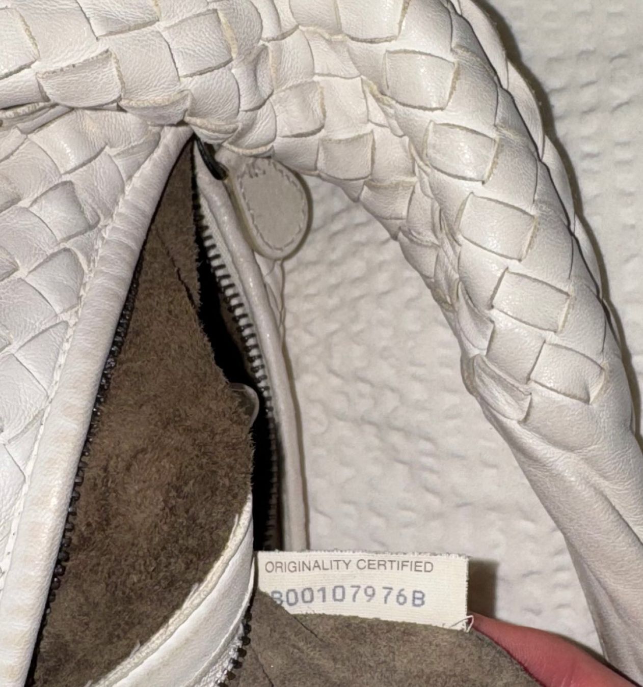 Borse da donna: Bottega Veneta Tasche – Usato da Horgen venduto da aantnn 8