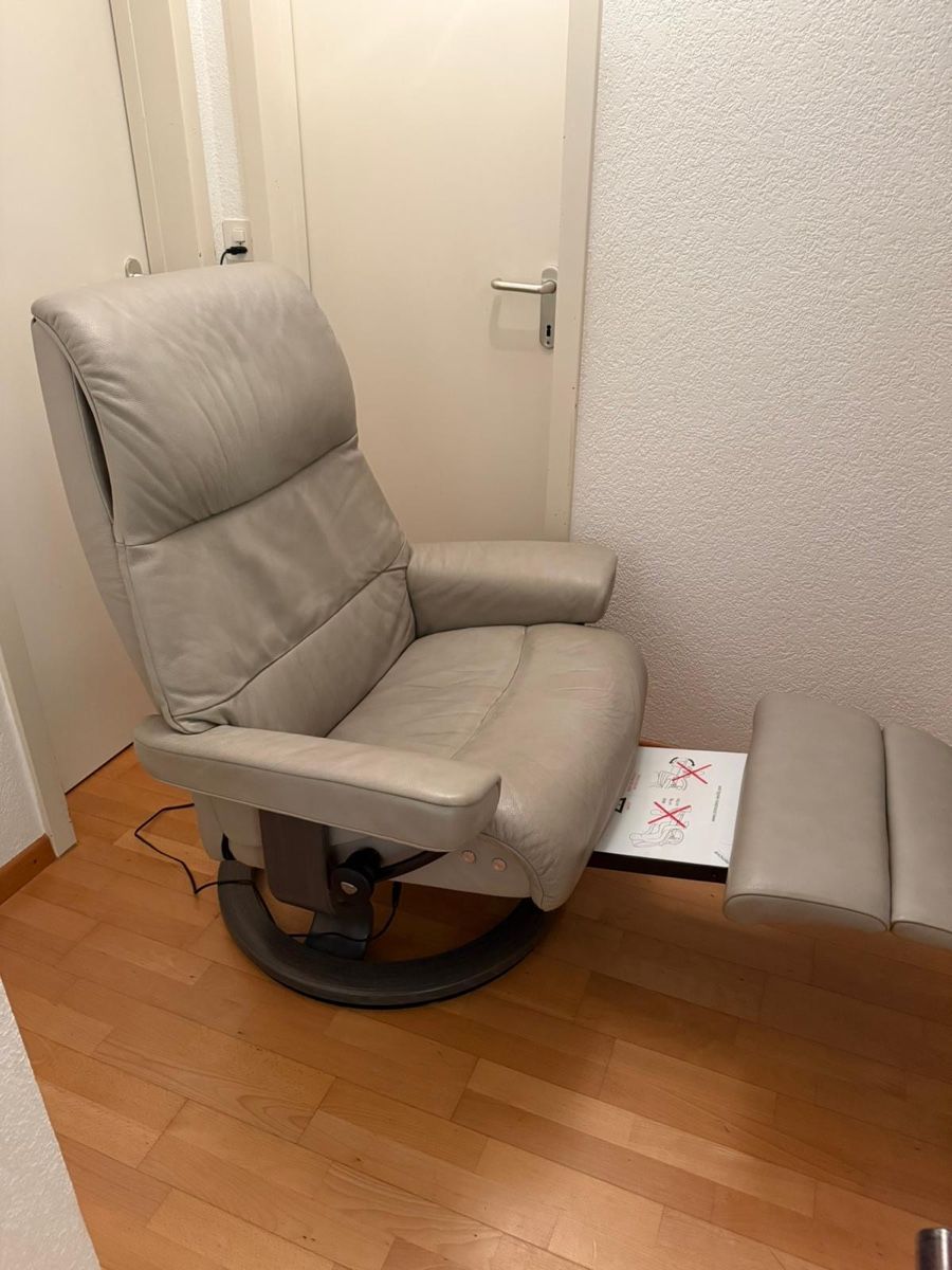Stressless Poltrone: Stressless Relaxsessel – Usato da Gwatt (Thun) venduto da kabe77 5