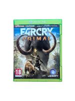 Far Cry Primal Xbox One