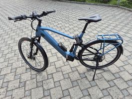 Tour de Suisse Freigeist 25 Top Zustand wie neu