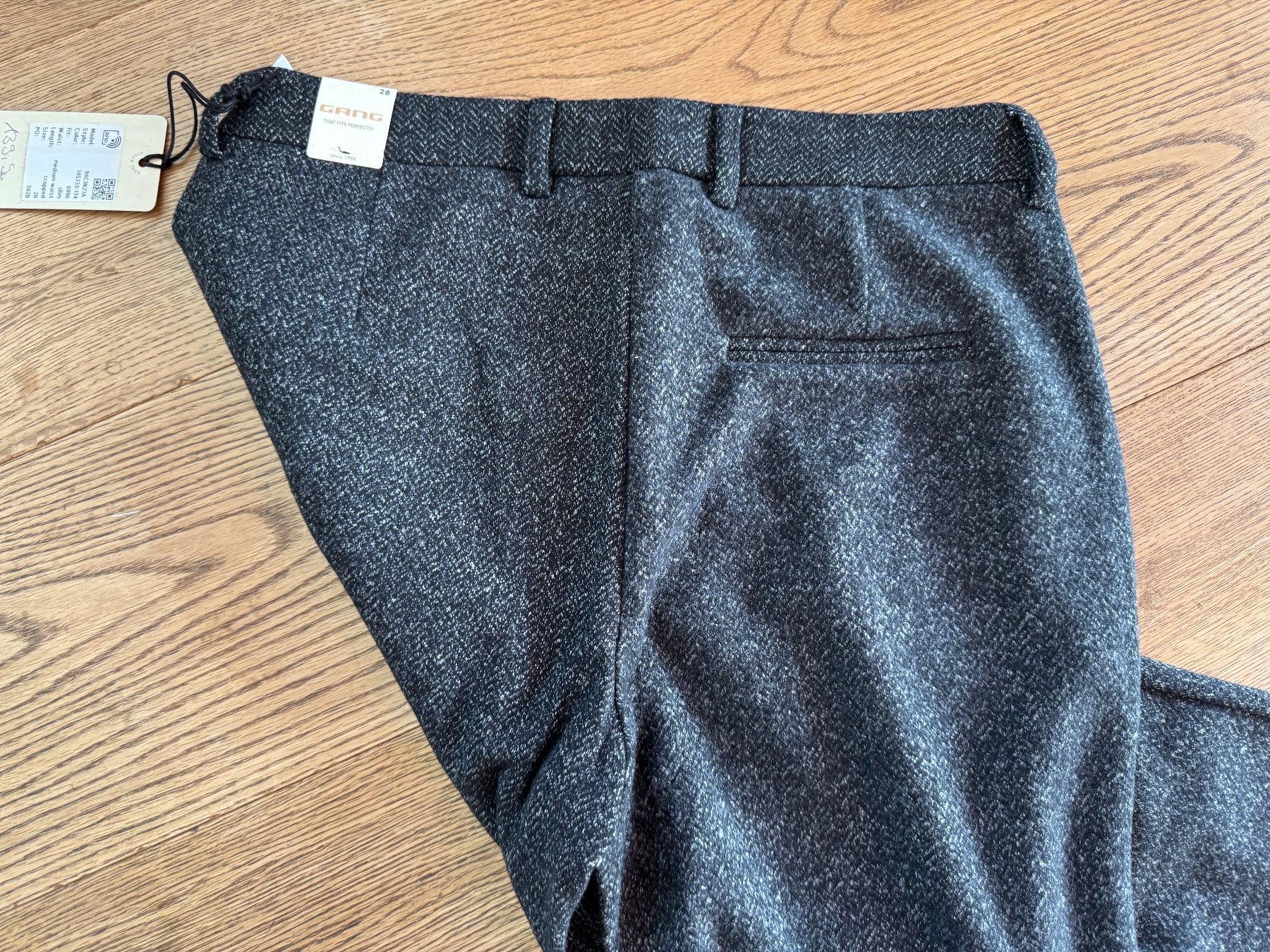 Jeans: Hose, Gang, ++NEU++, 28 – Nuovo (secondo la descrizione) da Stettfurt venduto da outlet72 3
