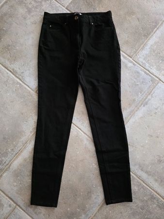 Jeans Hosen H&M Gr. 36