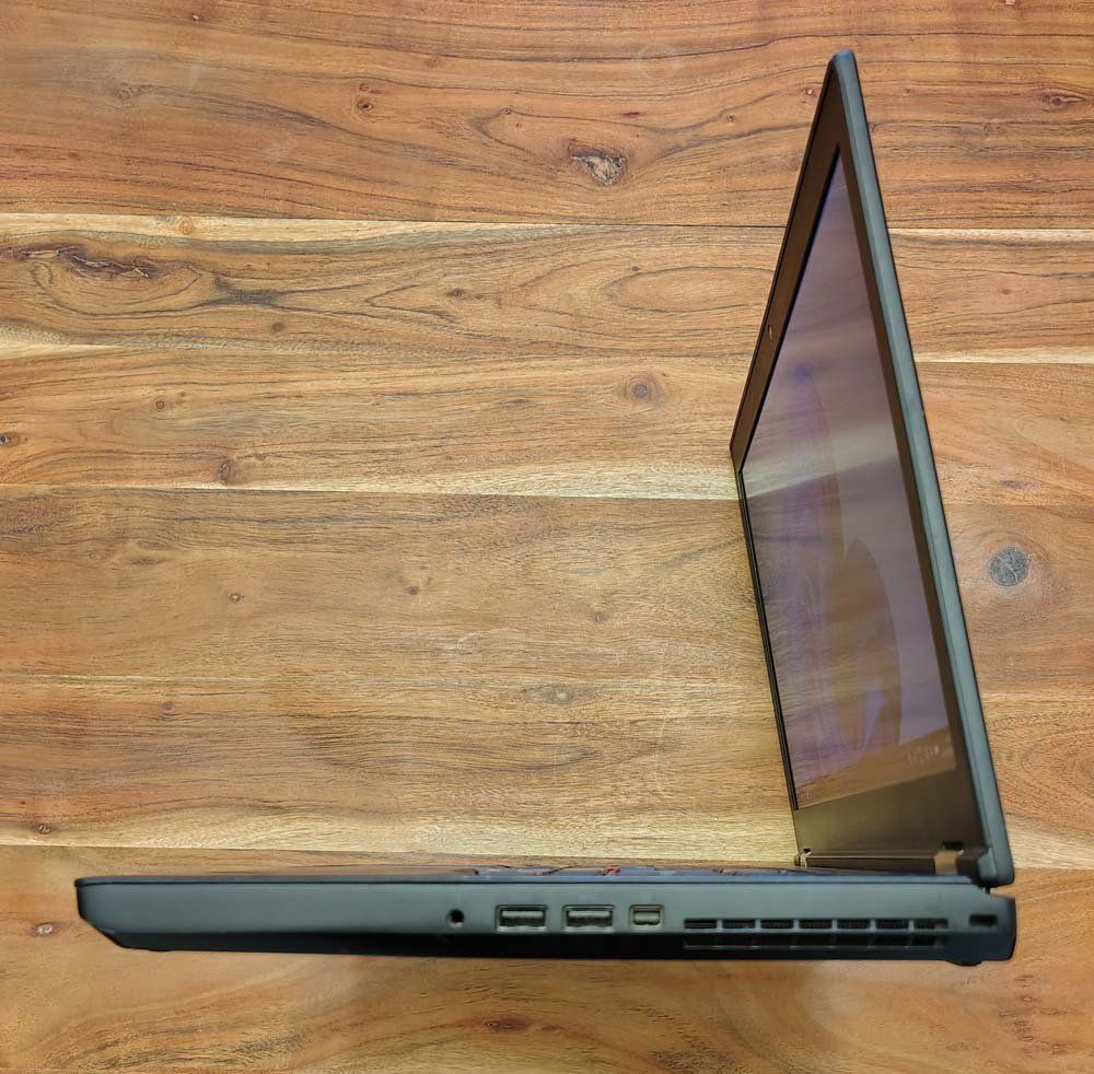 Lenovo Notebook: Notebook Lenovo ThinkPad P50 – Usato da Neuendorf venduto da Buggle 4
