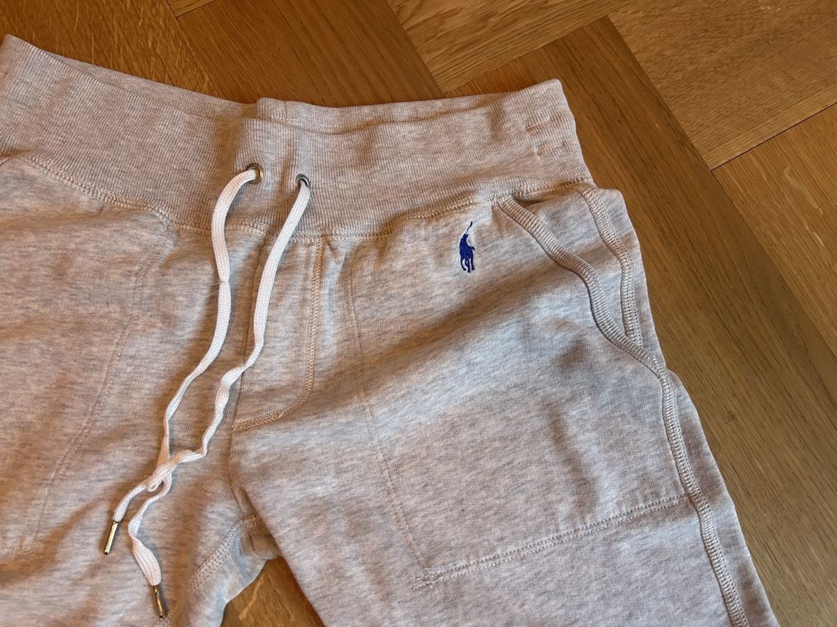 Ralph Lauren Pantaloni: Polo Ralph Lauren Jogginghose – Usato da Luzern venduto da jas_26fc 1