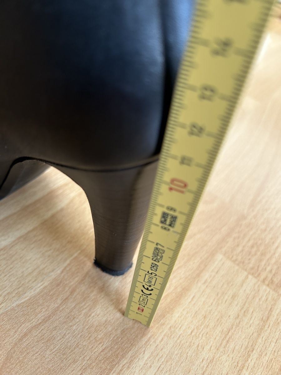Scarpe da donna: Minelli Stiefeletten, Gr. 38 – Nuovo (secondo la descrizione) da Stein AG venduto da Amic_5275 2