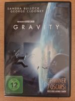 Sandra Bullock: Gravity - Oscar-prämiert, Weltraum-Thriller!