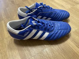 Adidas Adi Core Fussballschuhe Gr. 44