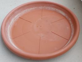 Untersetzer für Pflanzentopf, Ø 65 cm