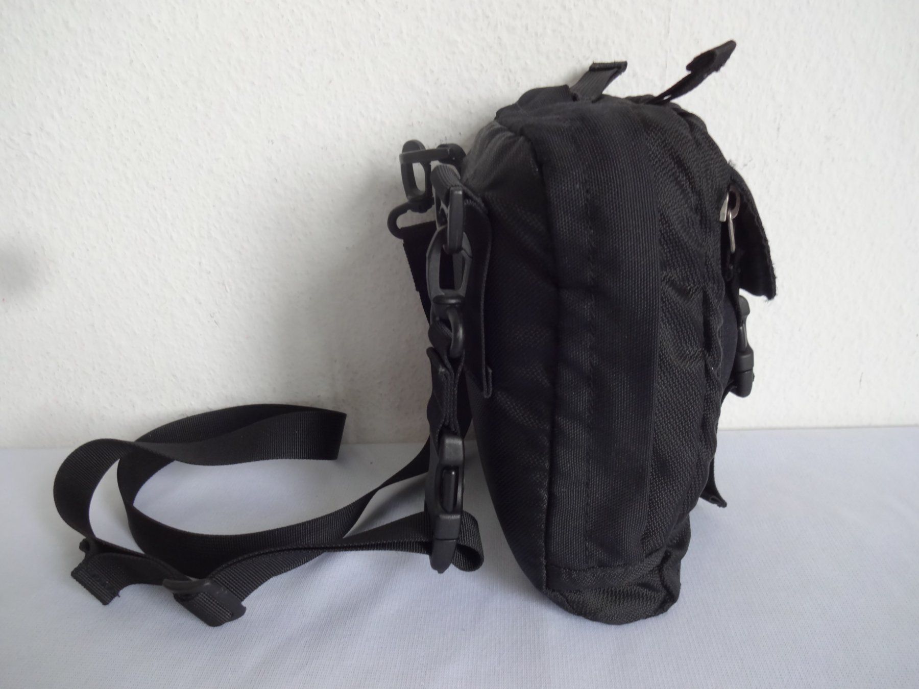 Mammut Taschen: " MAMMUT " Umhängetasche / Gürtel Tasche – Gebraucht aus Frauenfeld von rey06 3