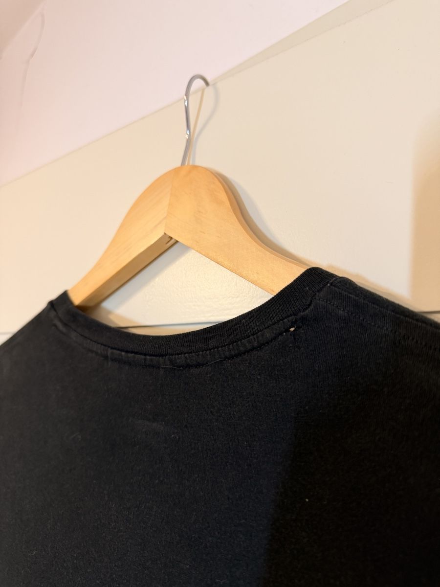 Lacoste T-shirt: Lacoste tshirt mit löchlein  – Usato da Visp venduto da locosshop 3